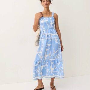 Selene Maxi Dress 👗